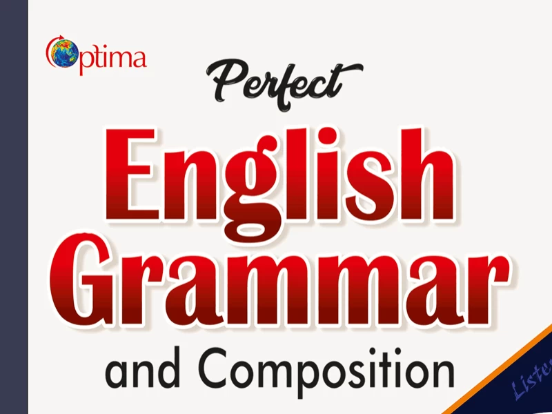 Perfect English Grammar